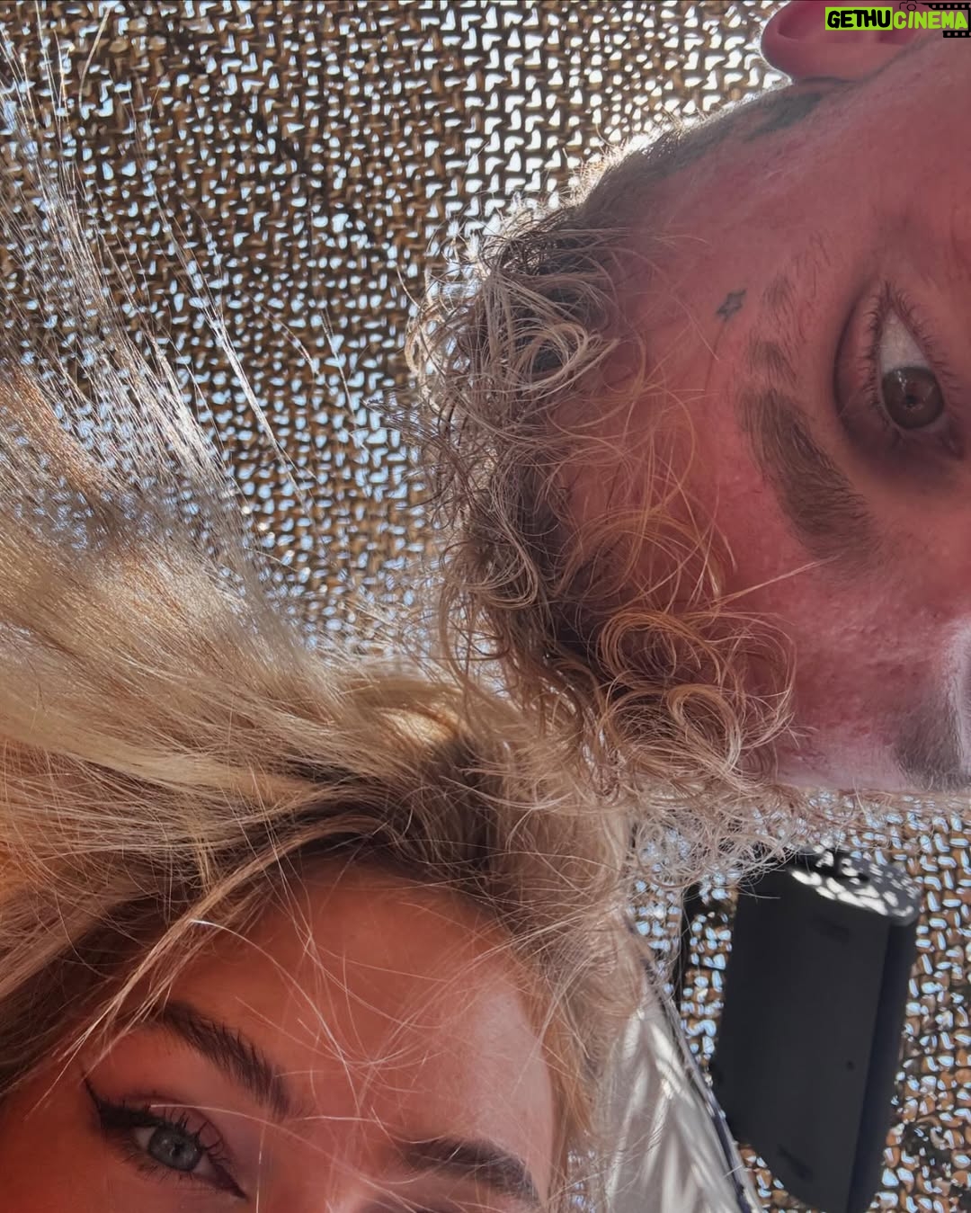 Jutta Leerdam - 586.2K Likes - Happy 28th birthday baby @jakepaul. The hardest worker in the world with the sweetest heart. ❤️ So so proud of you of what you’ve achieved already, what you’ve done for other people and the person you are to me and the people around you. I love you 🥹❤️