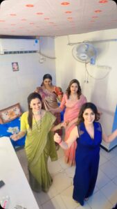 Actress Jyoti Gauba HD Photos and Wallpapers April 2025
