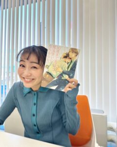 Actress Kaho Takada HD Photos and Wallpapers April 2025