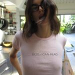 Kaia Gerber