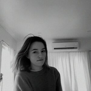 Kaitlyn Dever Instagram - U ever just feel songs in slomo.?? welcome to my new slomo series
