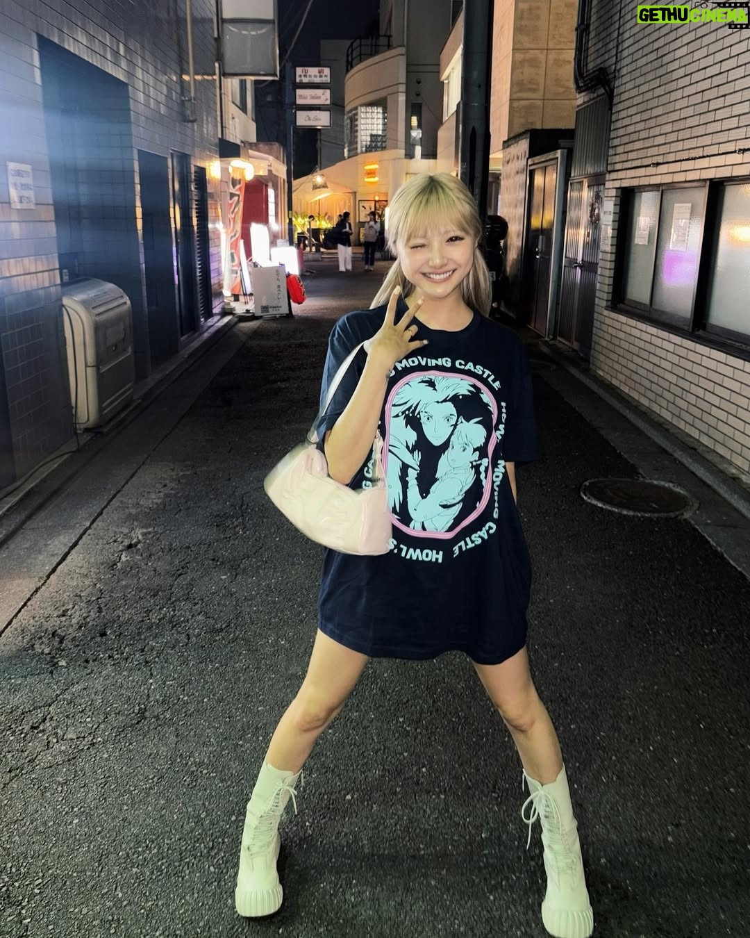 Kalen Anzai - 4.2K Likes - .
金髪にした‼️安心する‼️☺️
楽しい夜だった、最近あったかくていいね
気が付いたらラーメンたぺてたァ🍜ウマ
3日前にコケて膝がオワッテル
#standoil #스탠드오일