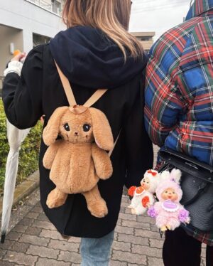 Kalen Anzai Instagram - .
すーぐふざける👭🤝🏻🌟
みんななんかしら着いてる🐰
元気いっぱいのありさちゃんと
ニタニタしてる美羽ちゃん
今日もありがとう🤝👼

#ありさちゃんがめちゃ寛いでる写真撮られ
#LINEグループに貼られる
#全員のカメラロールに無事保存
#美羽ちゃんはそれを見て
#脳内全ての悪知恵使ったような顔でニヤついた
#良いコンビです
