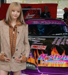 Actress Kalen Anzai HD Photos and Wallpapers August 2025