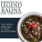 Kalina Ocktaranny