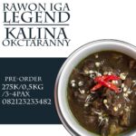 Kalina Ocktaranny