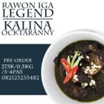 Kalina Ocktaranny