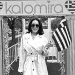 Kalomoira Sarantis