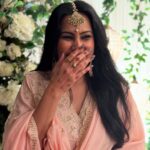 Kamya Punjabi