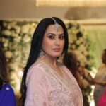 Kamya Punjabi