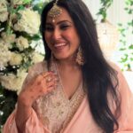 Kamya Punjabi