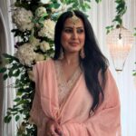 Kamya Punjabi