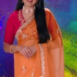 Kamya Punjabi