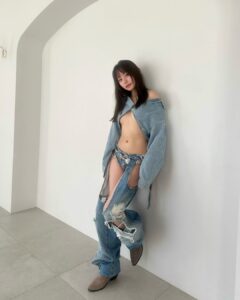 Actress Kanami Takasaki HD Photos and Wallpapers December 2025