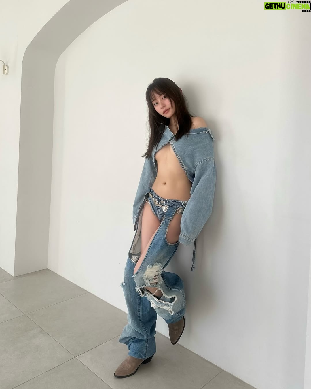 Kanami Takasaki - 18.2K Likes - #週プレ
チェックして下さいましたか?☺️
衣装がどれも本当に素敵なの!!
まだ見てないよ〜って方は是非💓
#週刊プレイボーイ