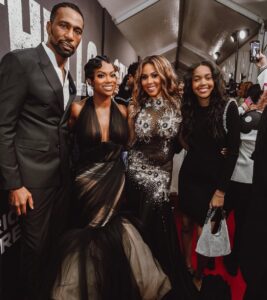 Actress Kandi Burruss HD Photos and Wallpapers April 2025