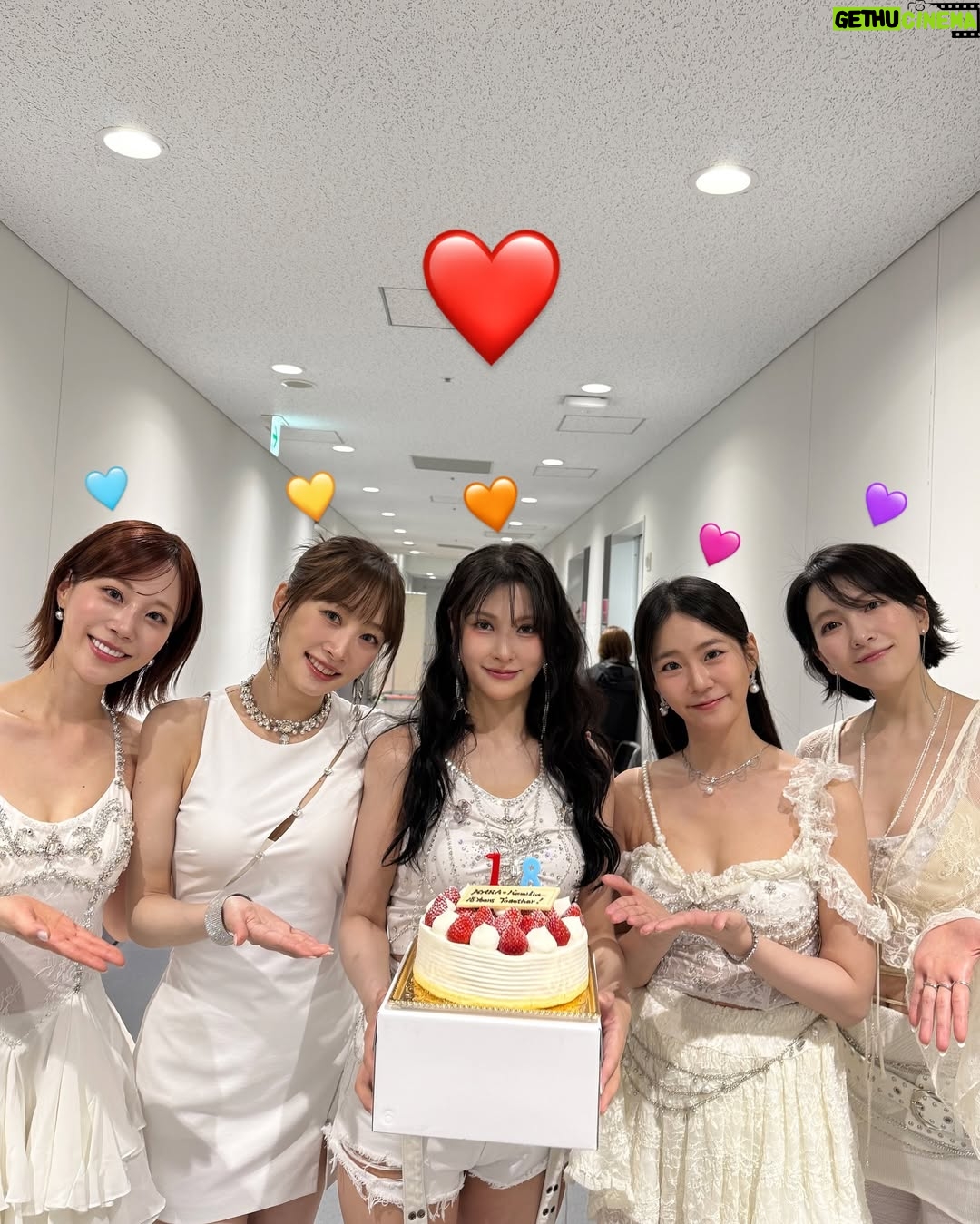 Kang Ji-young - 32.4K Likes - 🧡🩷❤️💛🩵💜