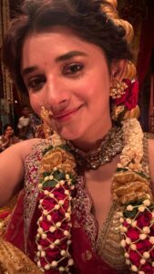Actress Kanika Mann HD Photos and Wallpapers April 2025