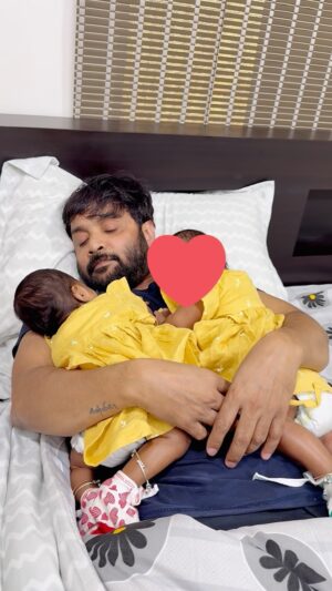Kannika Snekan Instagram - 🥰 👶👶

@kannikasnekan #kadhalkannikasnekan #kavithaikannikasnekan #kannikaravi #kannikasnekan #peaceful #love #universe #nature #god #care #kavingersnekan #bestfreinds #happylife❤︎