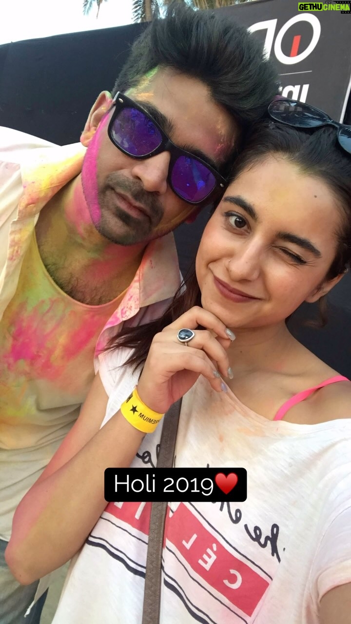 Kanupriya Gupta - 102.6K Likes - This day will forever be etched in my heart!!!
This day we realised what we both meant to each other, never thought life would get us here !! But whatever stars made that happen… I’m eternally grateful ….😘♥️🥹
Thank you @indrajofficial I’m soo glad you send this video!🥹
#couplereels #reelitfeelit #howwemet #lovestory #couple