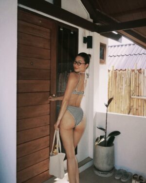 Kanyaphak Pongsak Instagram - 🤓