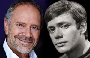 Karen Damen Instagram - Rob De Nijs. Mijn hart doet pijn. Deze man heeft op muzikaal vlak mijn jeugd mee bepaald. RIP @de_echte_robdenijs 😢💔🎵✨