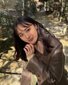 Actress Karen Otomo HD Photos and Wallpapers April 2025