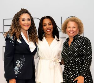 Karen Pittman Instagram - Still floating... ❤️ 

@wearelwd 
@iamdebralee 
@michele__norris 
@yourmamaskitchenpod
