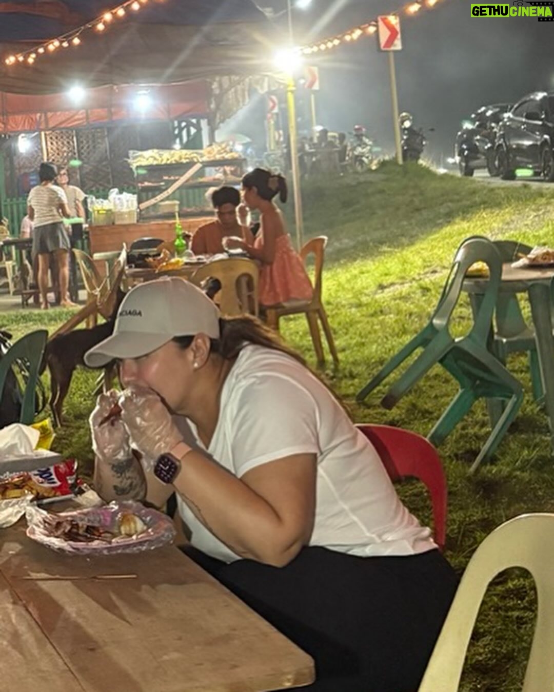 Karla Estrada - 14.5K Likes - Huli ka girl? 😅
#bypassroadbbq