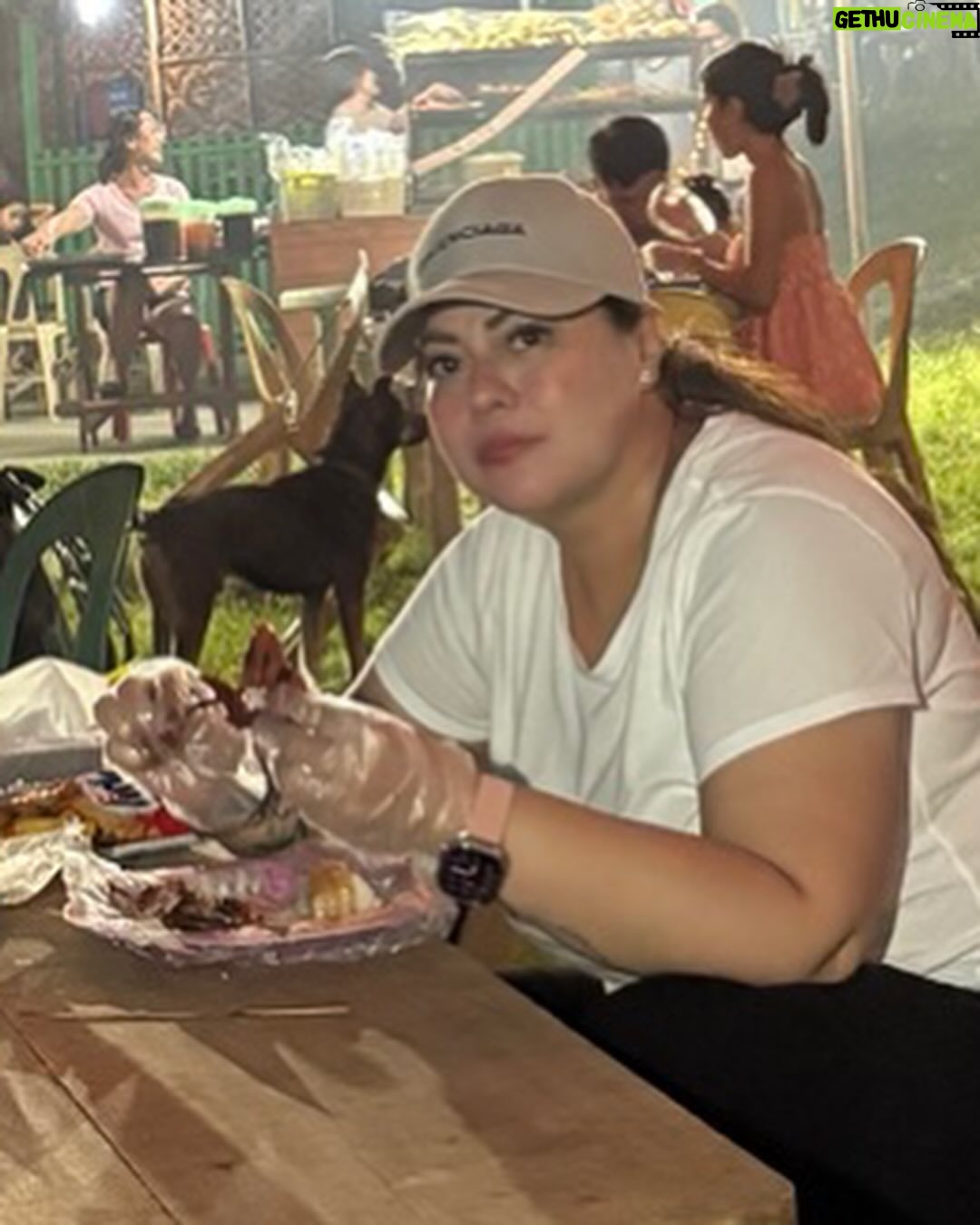 Karla Estrada - 14.5K Likes - Huli ka girl? 😅
#bypassroadbbq