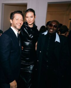 Actress Karlie Kloss Kushner HD Photos and Wallpapers March 2025