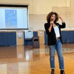 Karyn Parsons