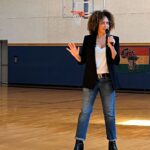 Karyn Parsons