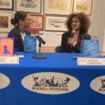 Karyn Parsons
