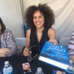 Karyn Parsons