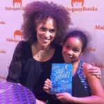 Karyn Parsons