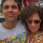Karyn Parsons