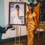 Kash Doll