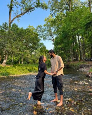 Kasturi Chhetri Instagram - ❤️🧿