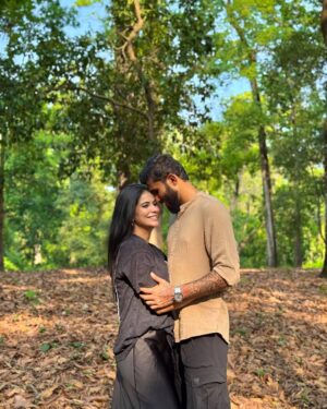 Kasturi Chhetri Instagram - ❤️🧿