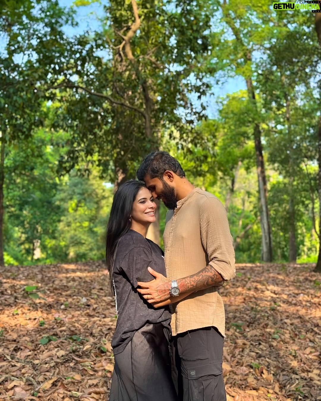 Kasturi Chhetri - 43.5K Likes - ❤️🧿