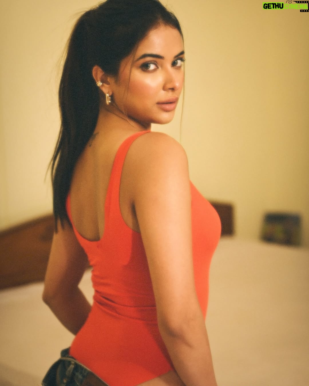 Kasturi Chhetri - 22.6K Likes - ❣️