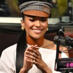Kat Graham