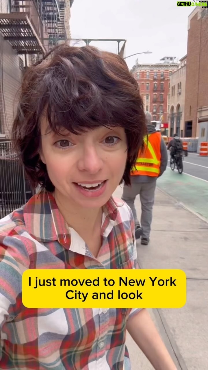 Kate Micucci - 90.1K Likes - I love NY and pizza!
