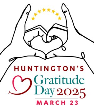 Kate Miner Instagram - Gratitude day- a day to honor the partnerships between scientists and HD families….and today, in Barranquitas, Venezuela, HD families gathered to honor their relatives who died with HD. Let’s help them. Let’s tell them we haven’t forgotten about their amazing contributions to our quest for treatments. Support #hdgratitudeday