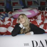 Katelyn Tarver