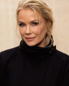 Actress Katherine Kelly Lang HD Photos and Wallpapers September 2025