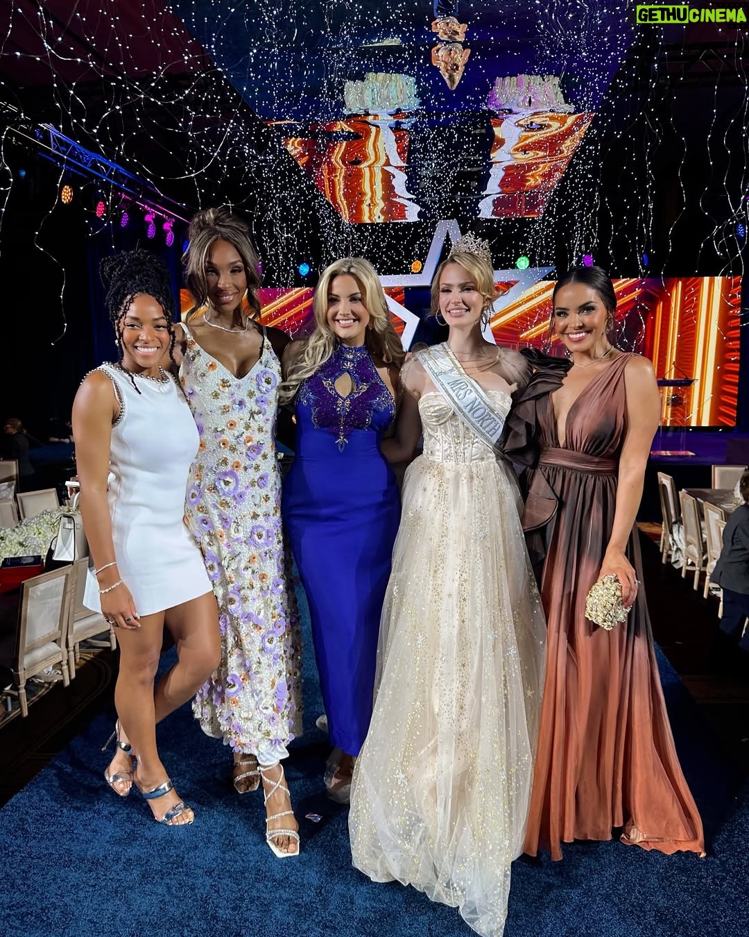 Kathryn Dunn - 2K Likes - Gowns, glitter, and giving back! Had the best night at the Children’s Cancer Fund Gala supporting the bravest little warriors out there. Serving sparkle for a cause and loving every minute! ✨👑💜 @texasccf
#CCFGala #GlitzAndGiving #SparkleWithPurpose #CureCancerWithKindness
