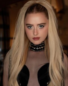 Actress Kathryn Newton HD Photos and Wallpapers March 2025