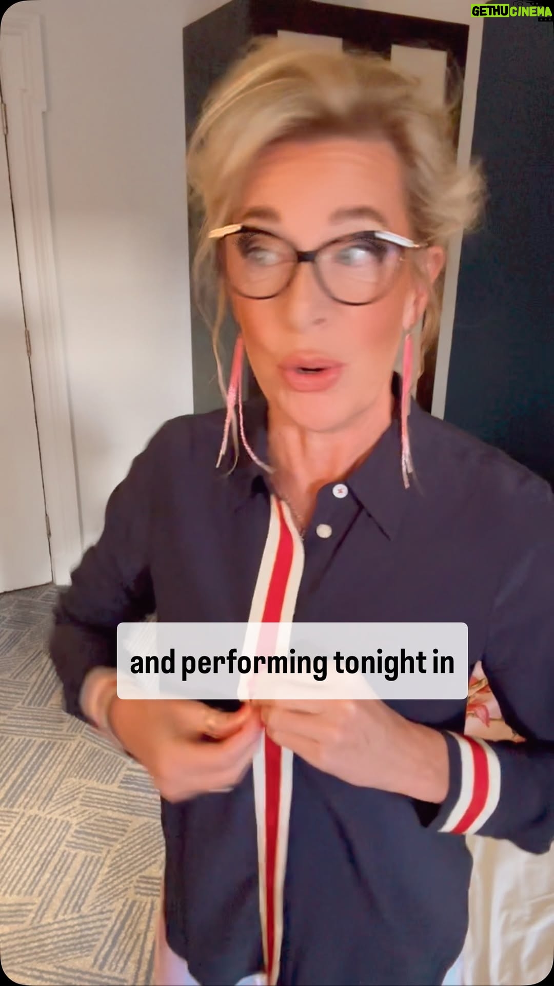 Katie Hopkins - 17.6K Likes - Batshit Bonkers Britain ON TOUR - see you tonight GLASGOW